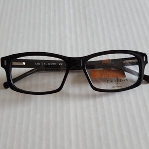 Cole Haan Eyeglass Frames